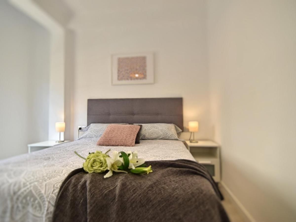 Apartment Huerto Del Conde *
