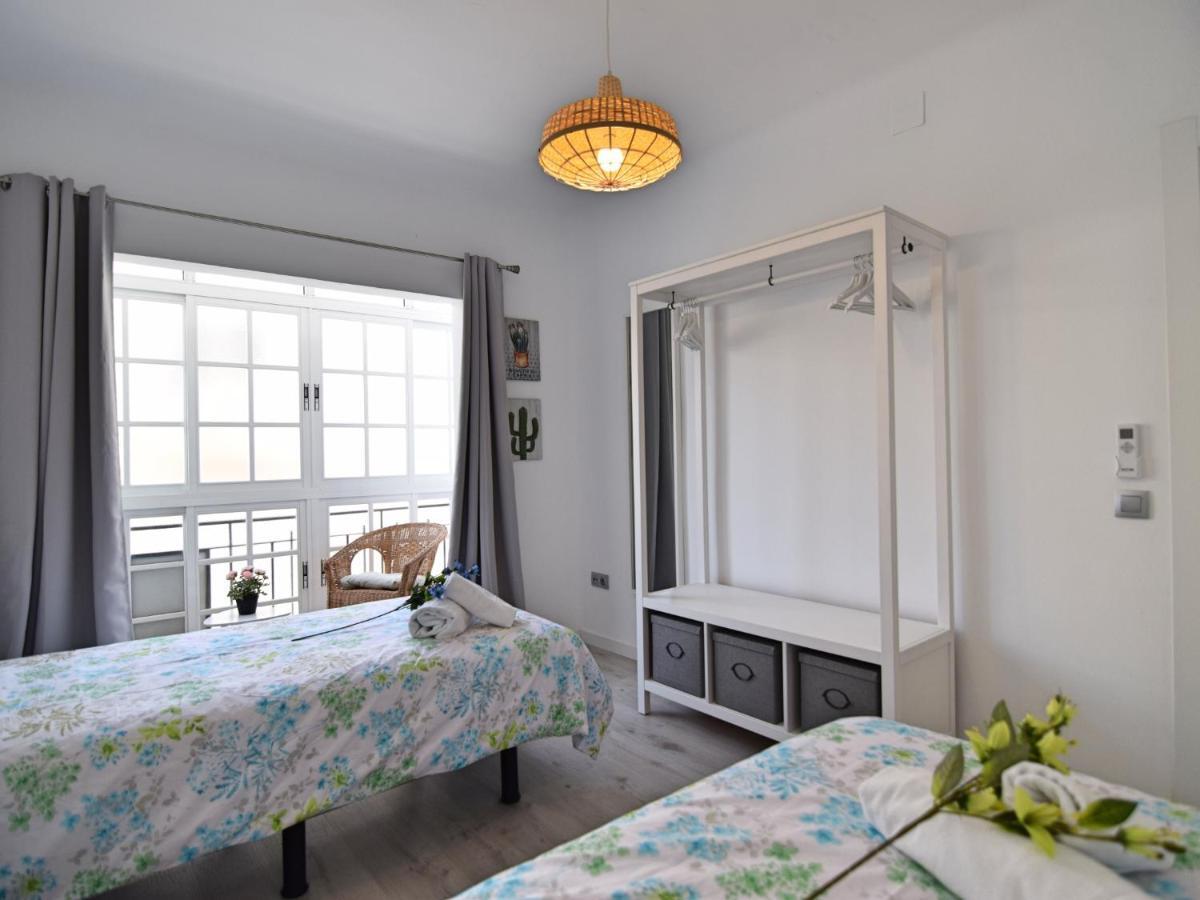 Apartment Huerto Del Conde Malaga