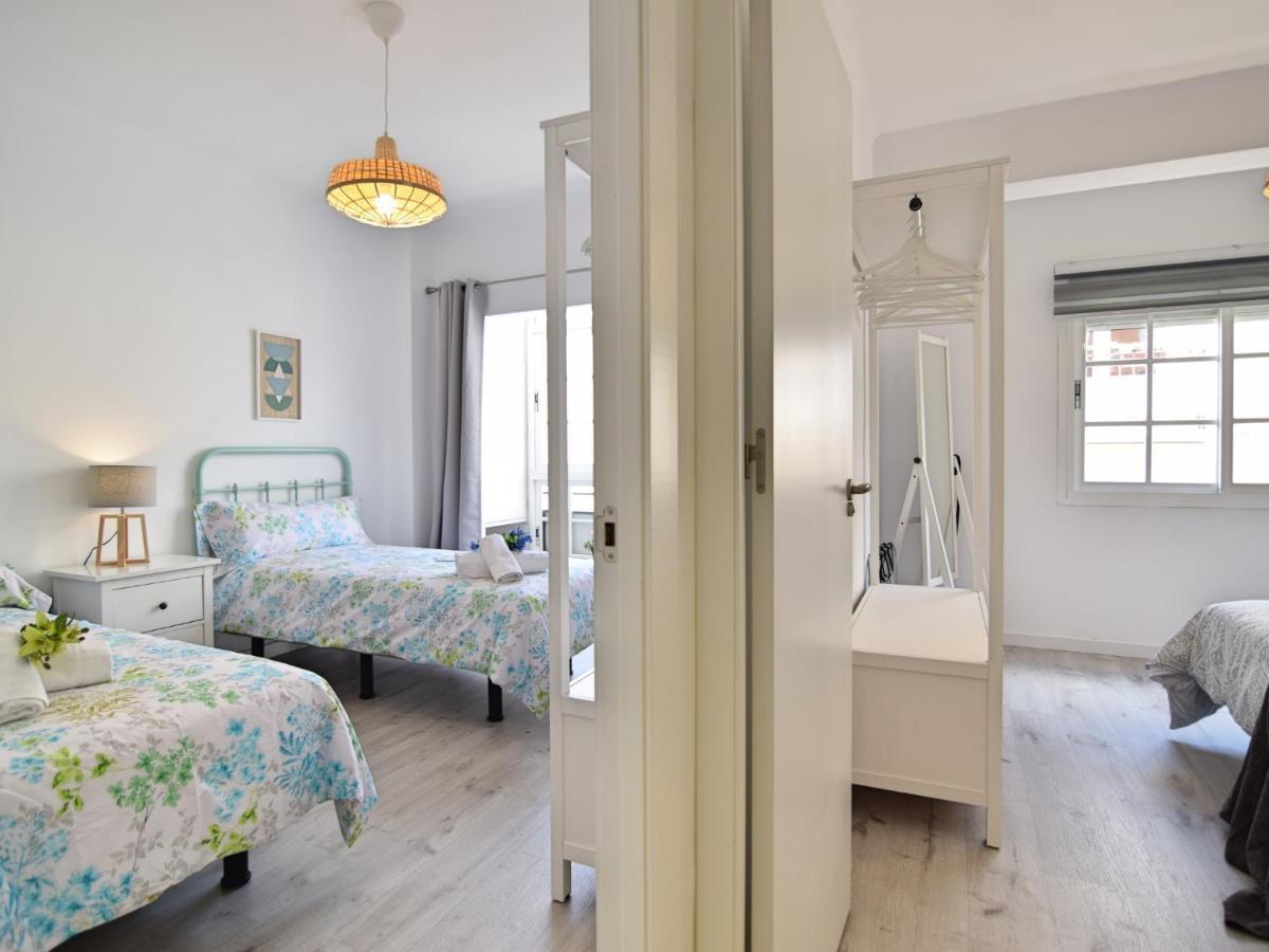 Huerto Del Conde Apartment *