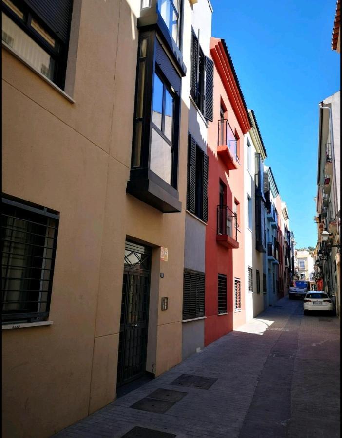 Apartment Stylish In The Heart Of With Pool *