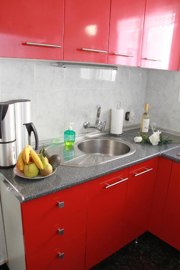 Apartamento Shiny Per Family *