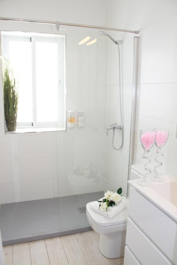 Apartamento Shiny Per Family