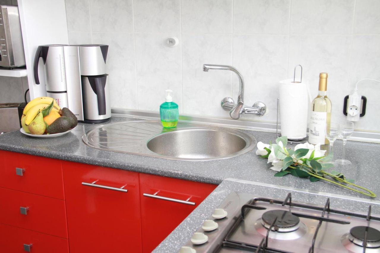 Apartamento Shiny Per Family Málaga