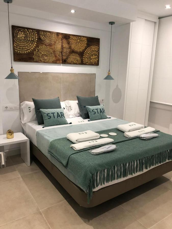 Eve Malagueta Apartment Malaga