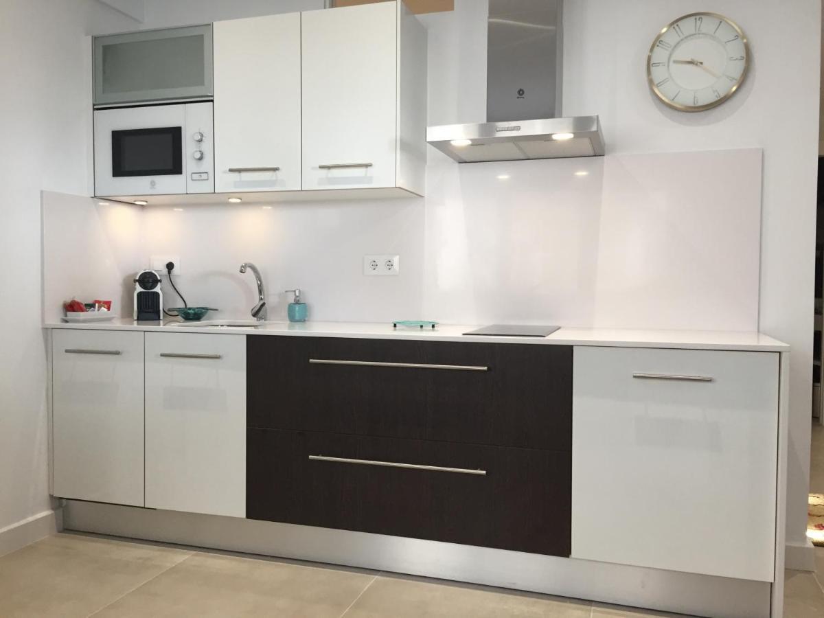 Eve Malagueta Apartment