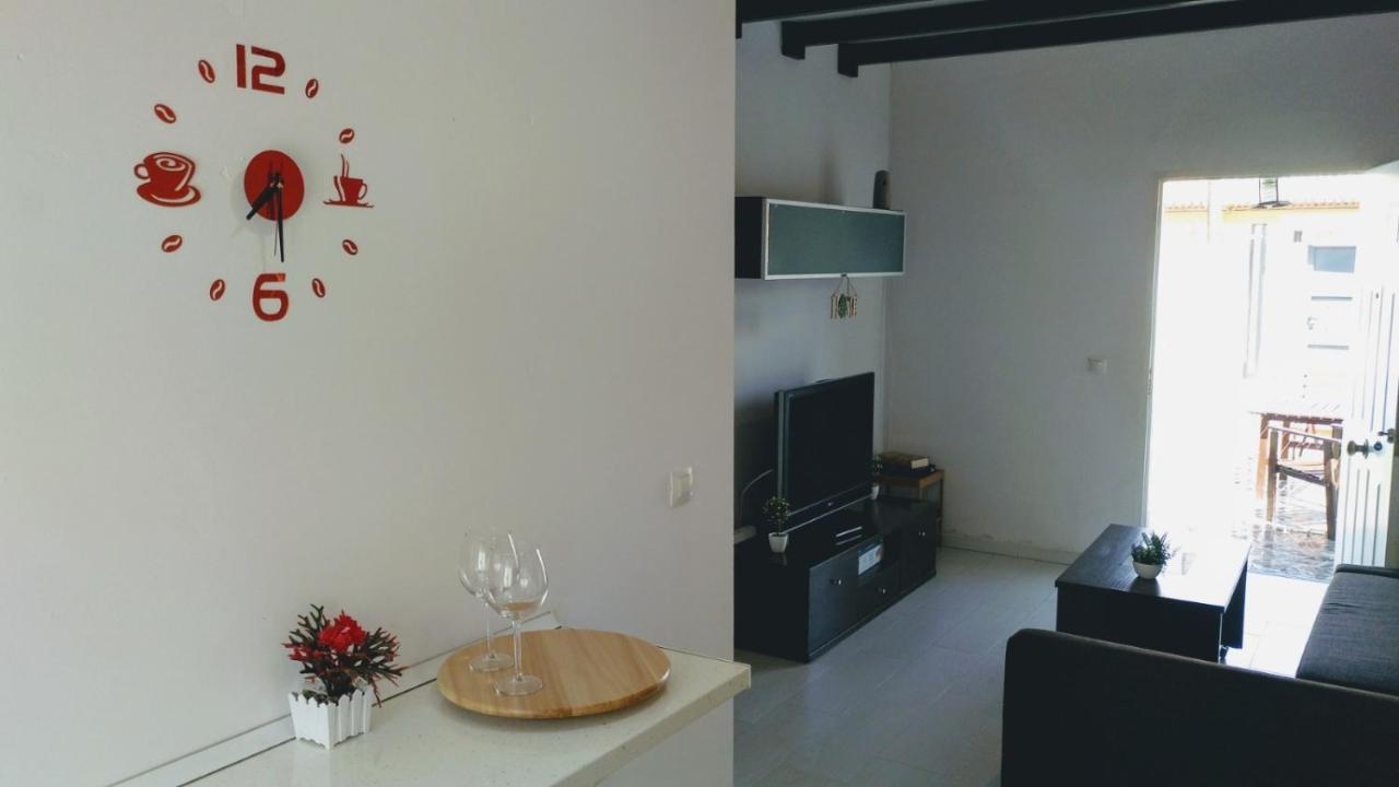Holiday home Sun&house Malaga