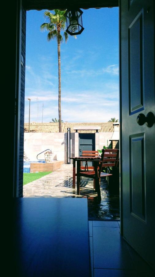 Sun&house Holiday home Malaga