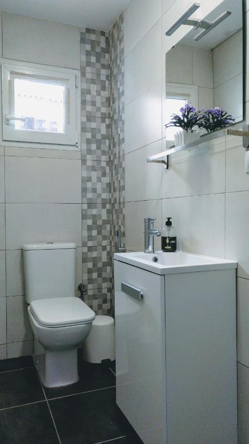 Sun&house Holiday home Malaga