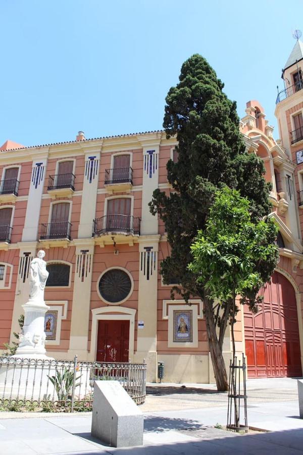 San Francisco House Appartement Málaga