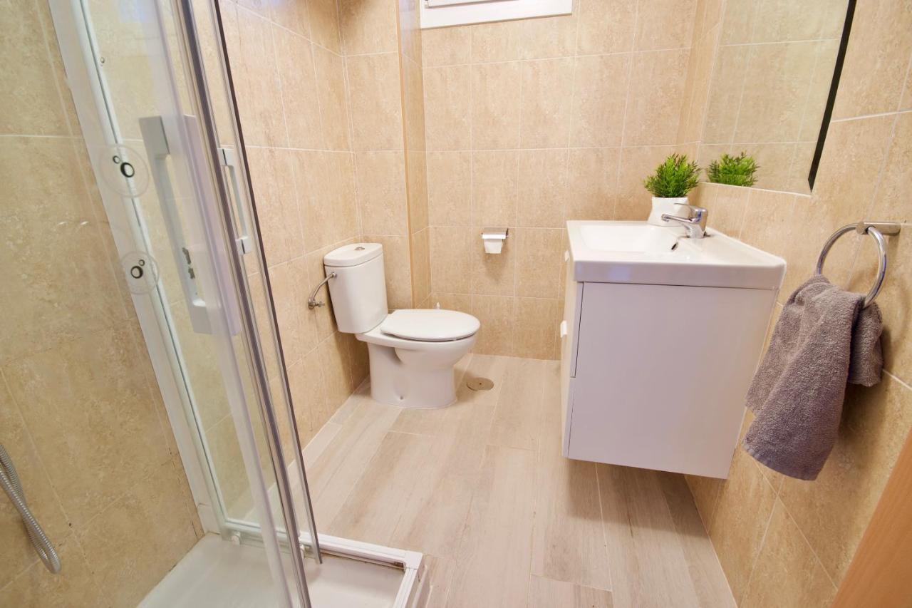 Apartment Malagaurbanrooms - & Sea Málaga