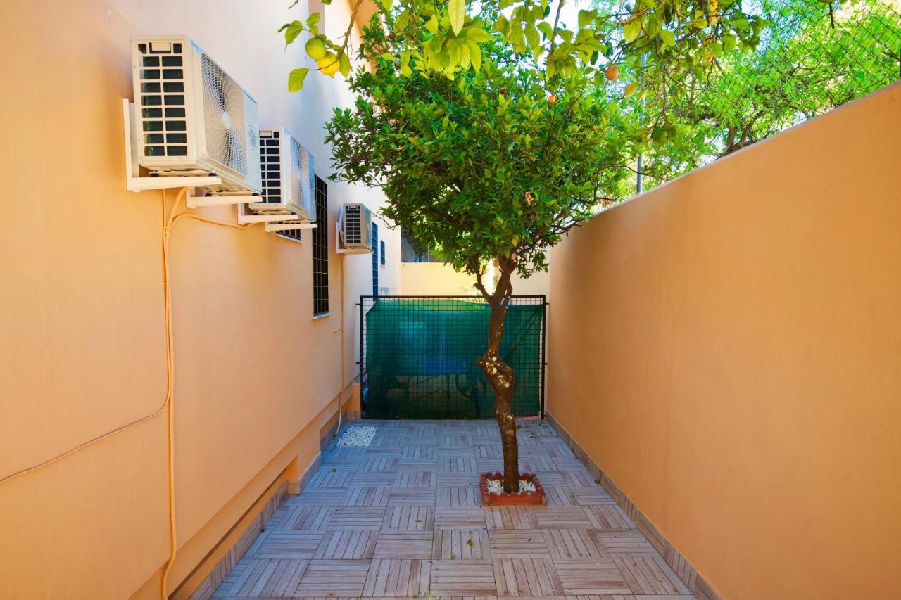 Malagaurbanrooms - & Sea Málaga