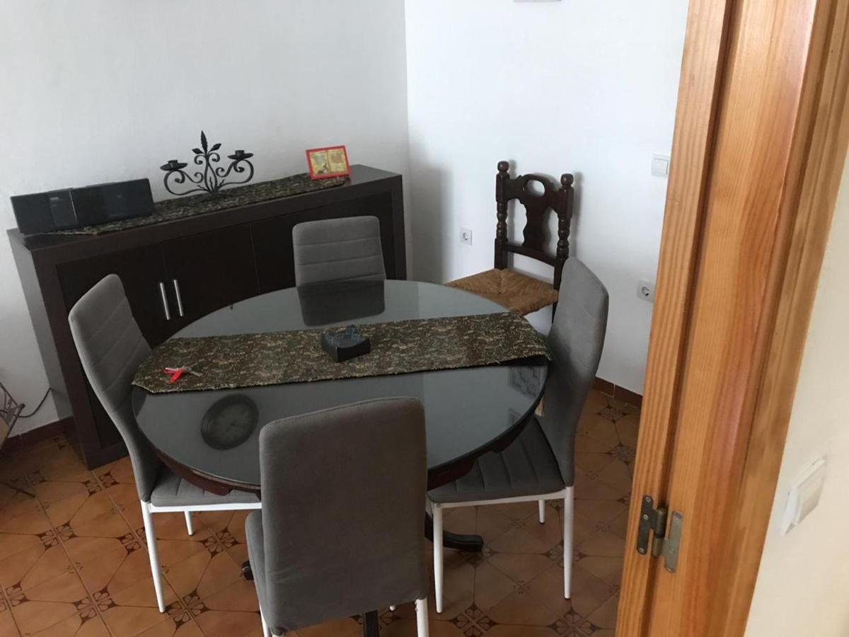 6pax 3bedroom Flat At Centre Málaga