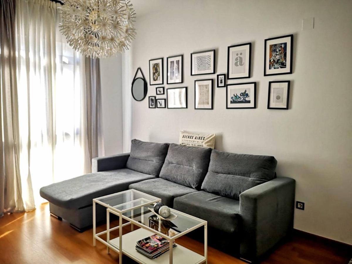 Apartment Jinetes 16, Pool, Historic Center, Free Parking, Quite Neighborhood, Ce