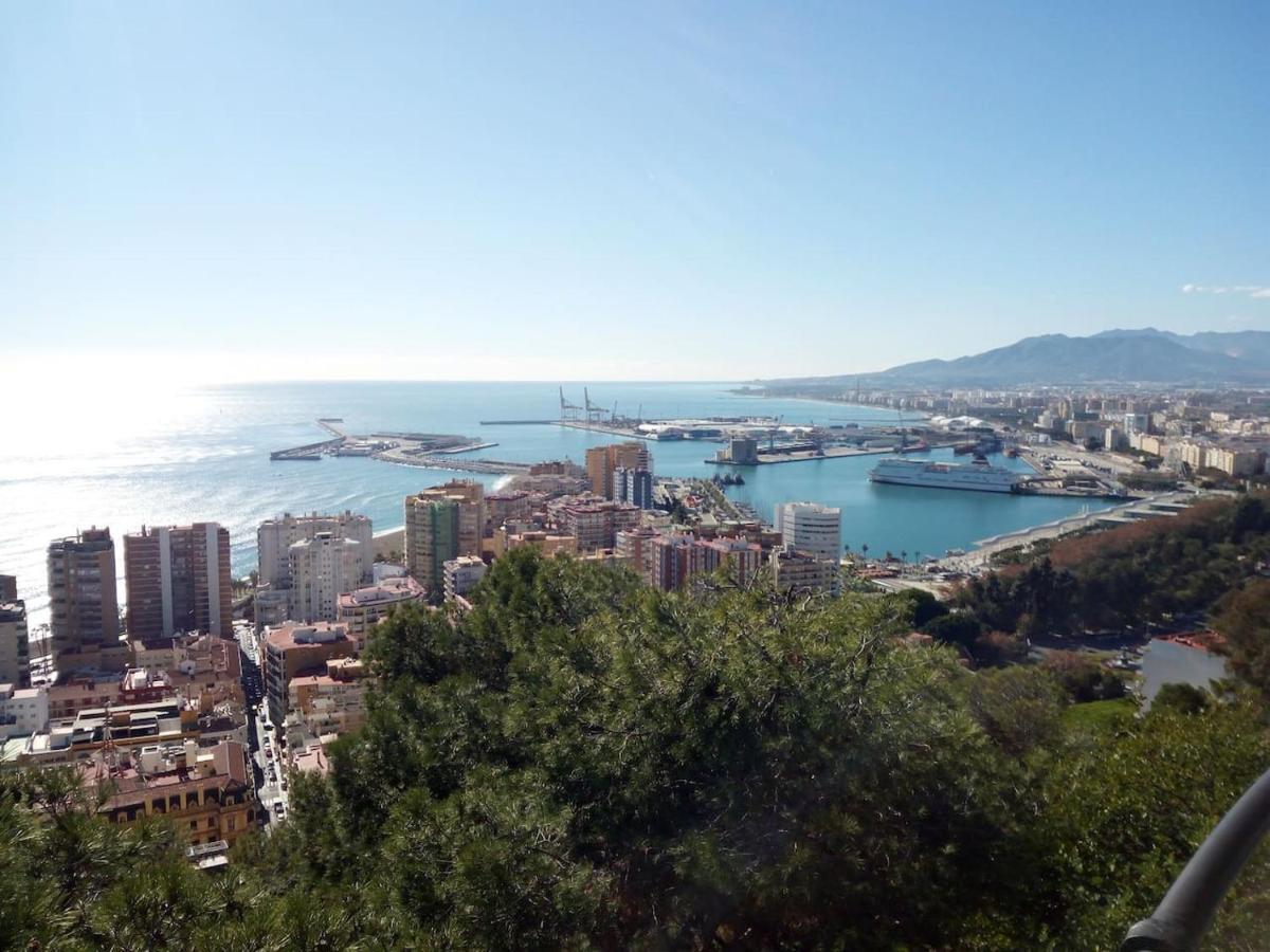 Appartement Perla Lagunillas