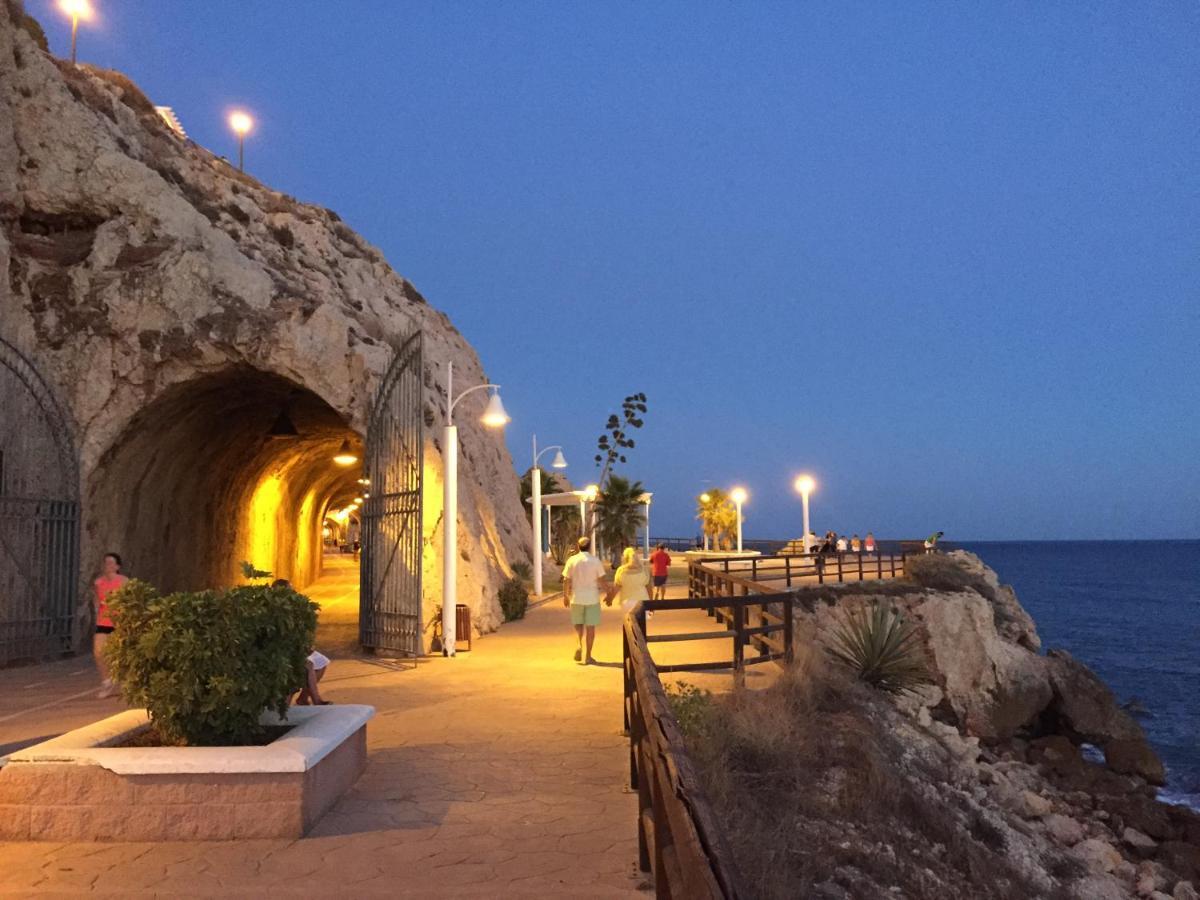 Harmonia Apartamento Rincon De La Victoria Málaga