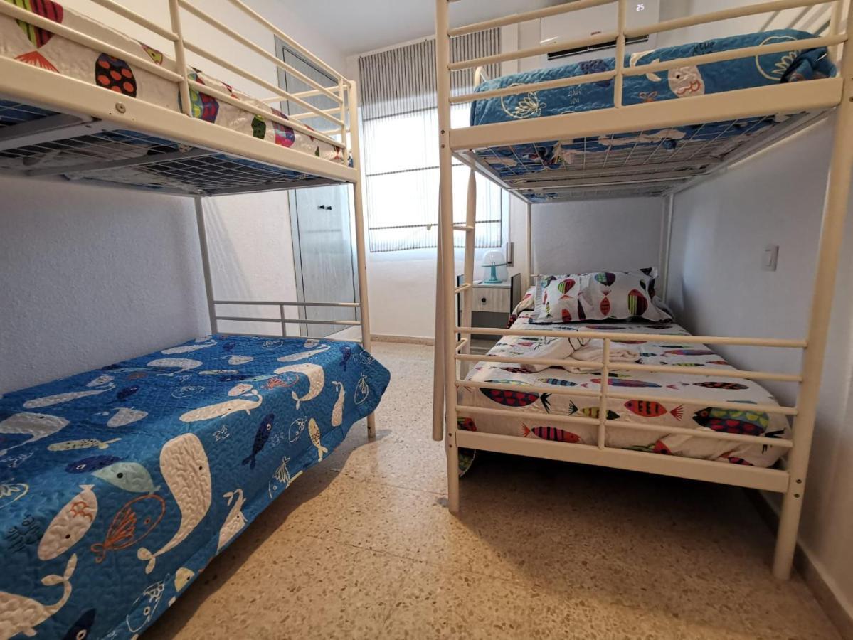 Casa Juan Сasa de vacaciones
