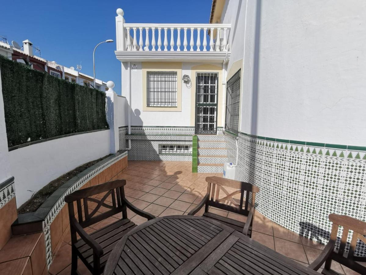 Casa Juan Сasa de vacaciones *