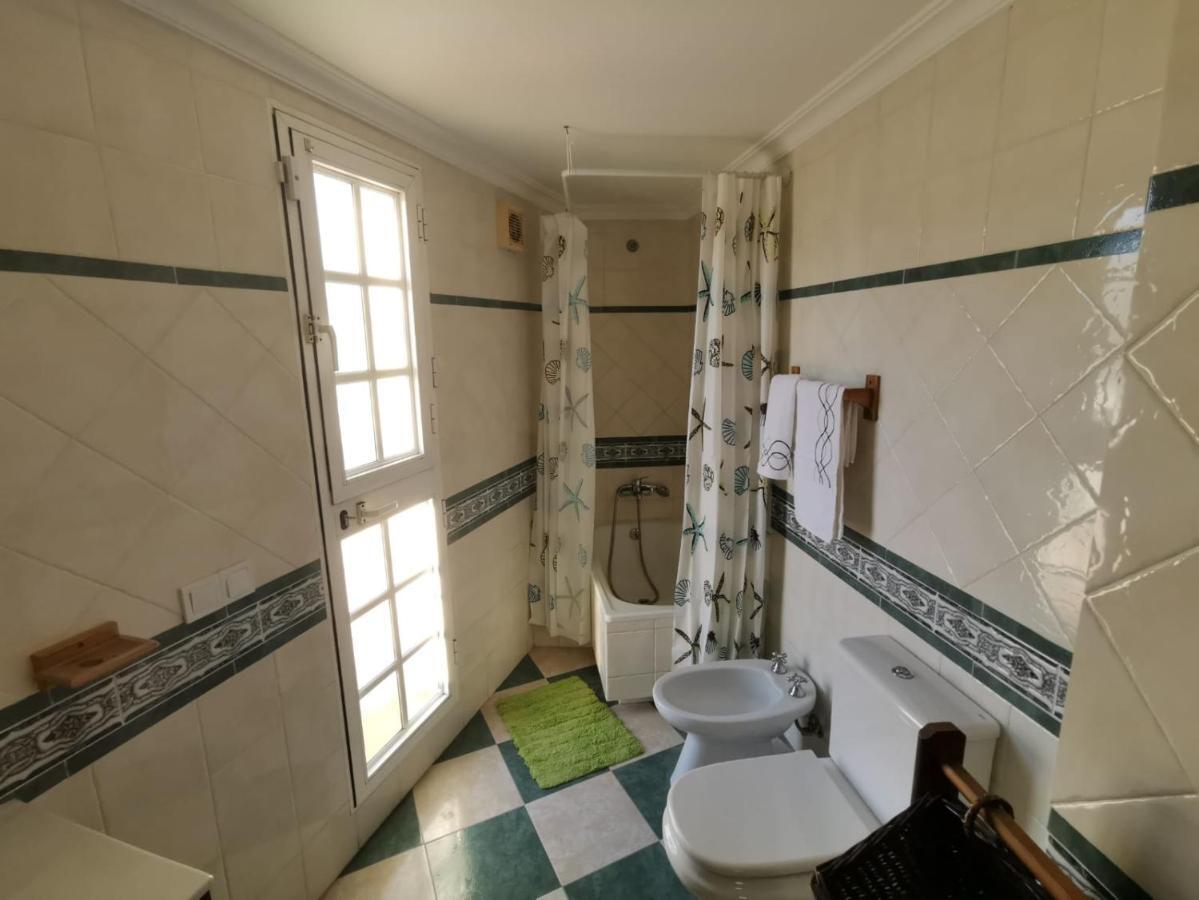 Сasa de vacaciones Casa Juan *