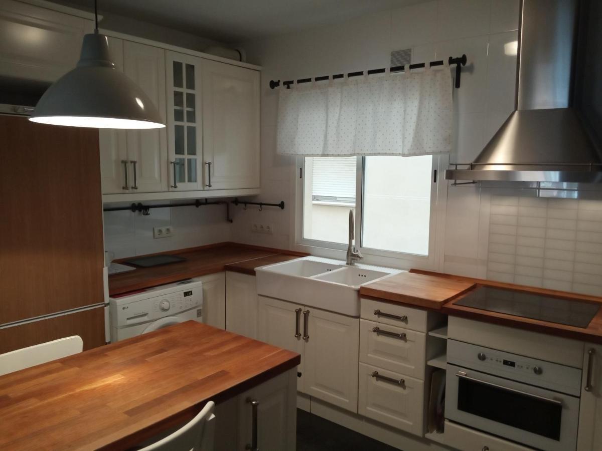Maravilloso Apartamento En La Playa En Capital Malaga