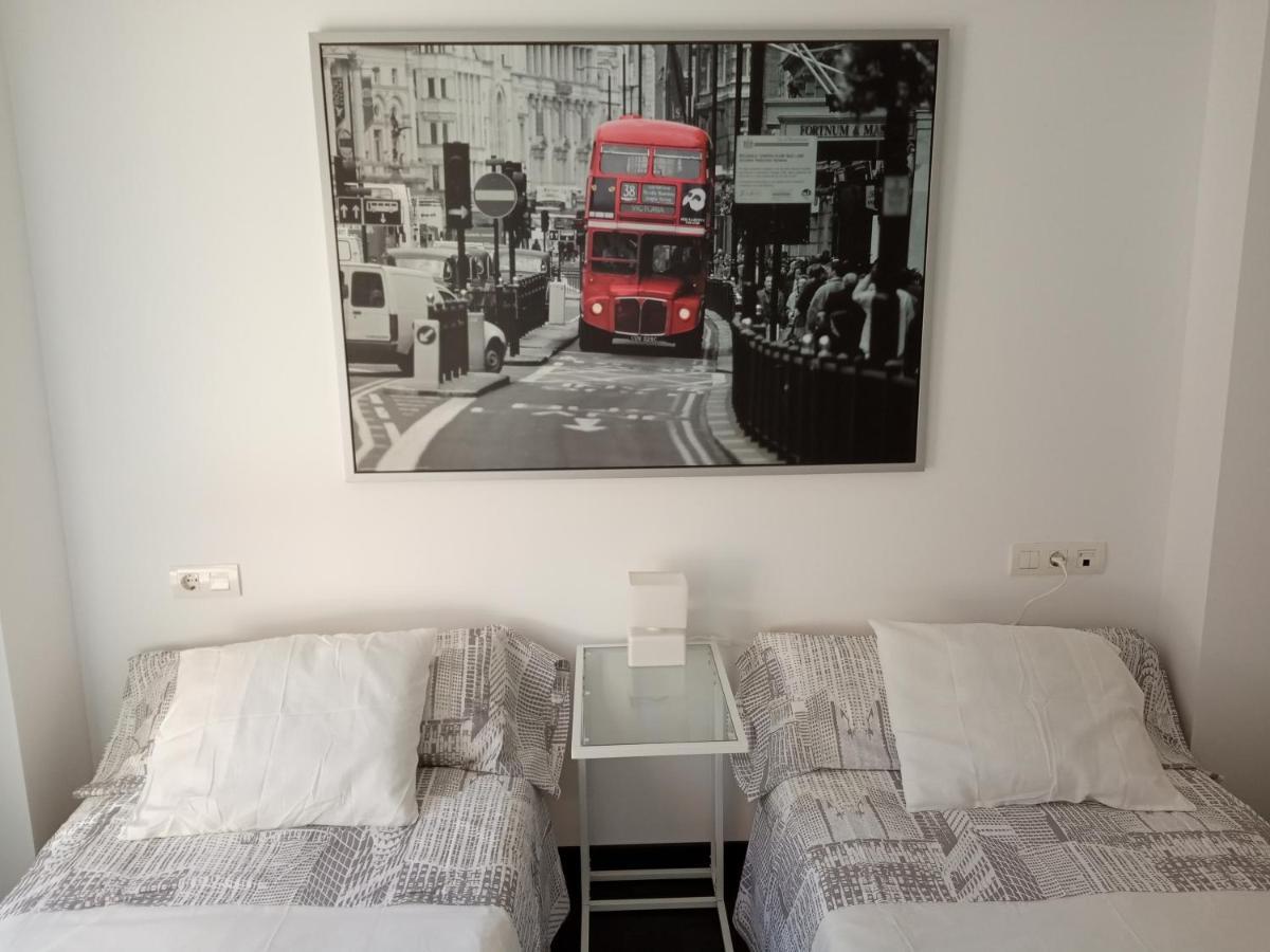 Maravilloso Apartamento En La Playa En Capital * Malaga
