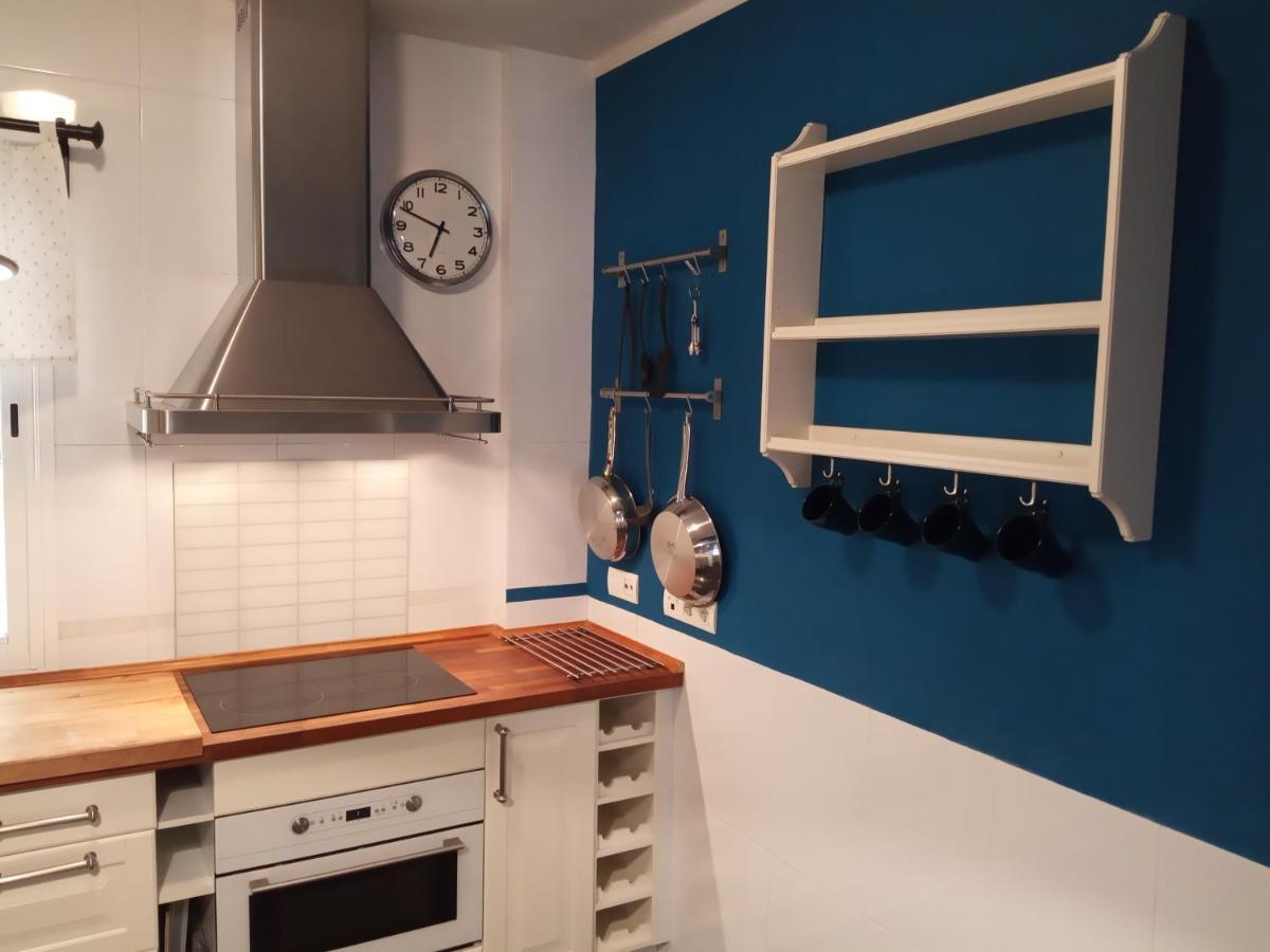 Maravilloso Apartamento En La Playa En Capital * Malaga