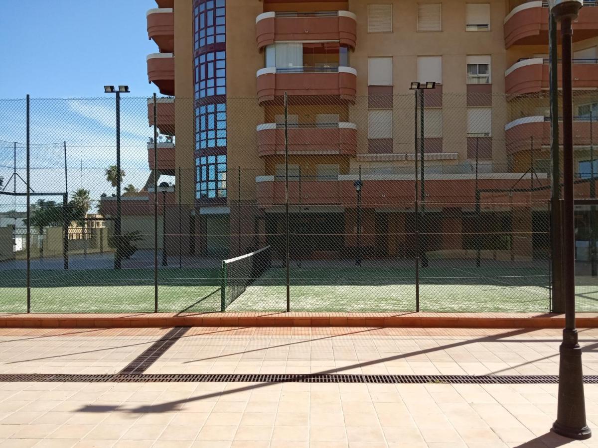 Maravilloso Apartamento En La Playa En Capital * Malaga