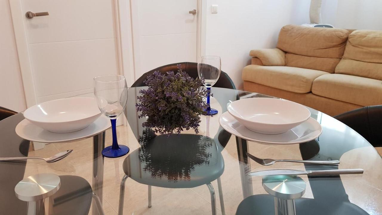 Apartment Jerez *