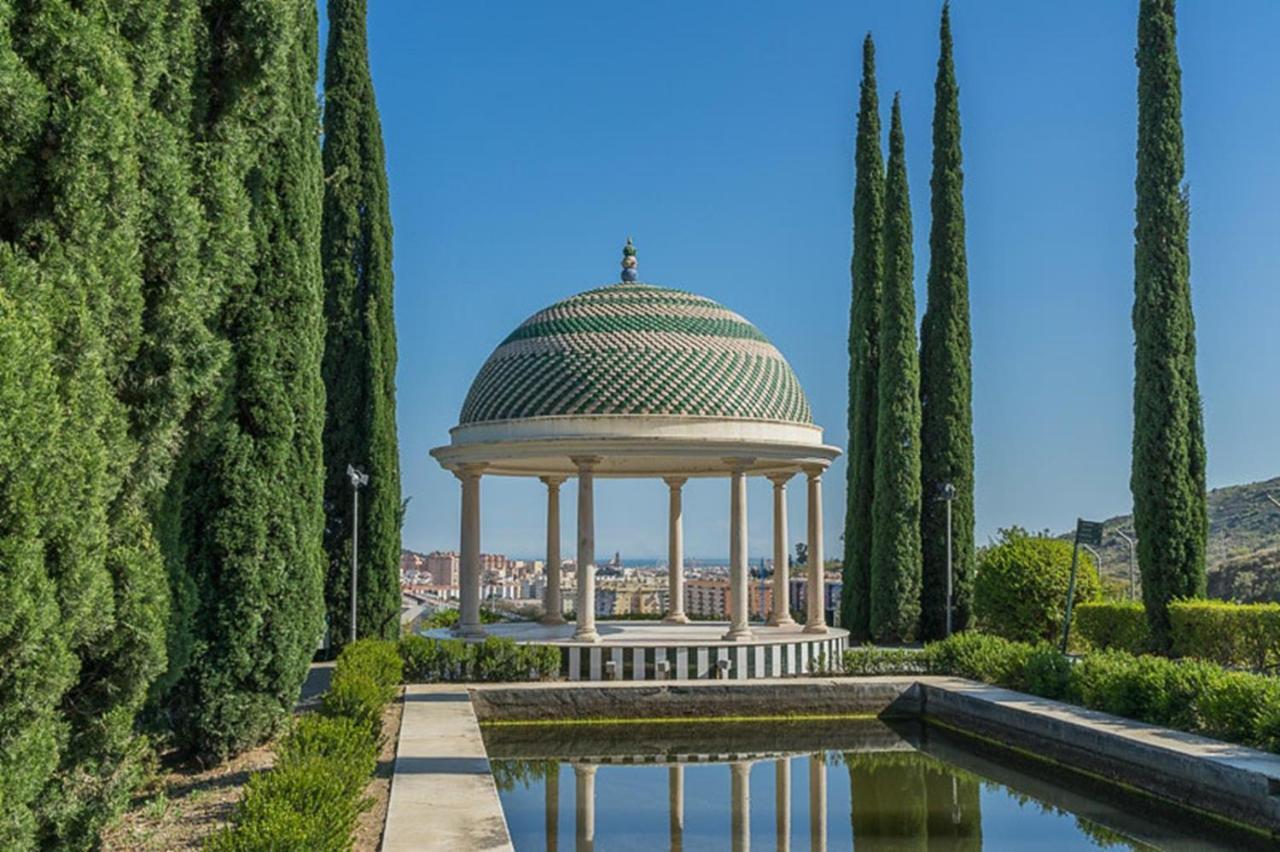Apartment Jerez Malaga
