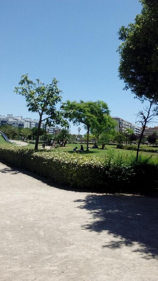 Maravilloso Apartamento En La Playa En Capital Apartment Málaga