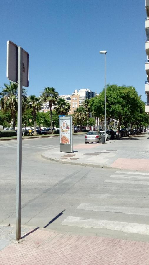 Maravilloso Apartamento En La Playa En Capital Apartment *