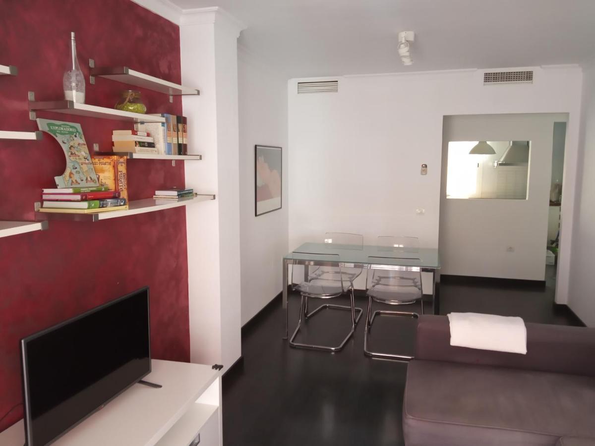 Maravilloso Apartamento En La Playa En Capital Apartment