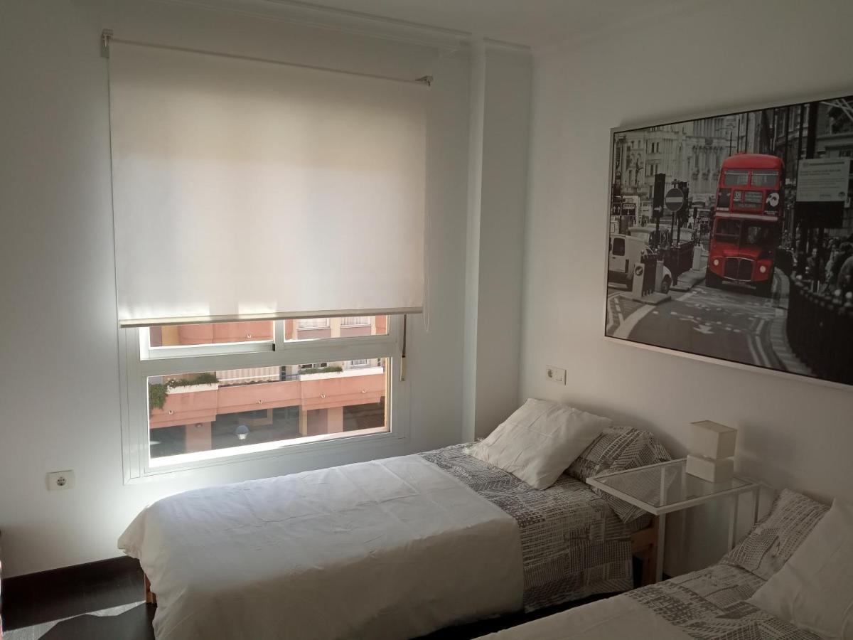 Maravilloso Apartamento En La Playa En Capital Apartment
