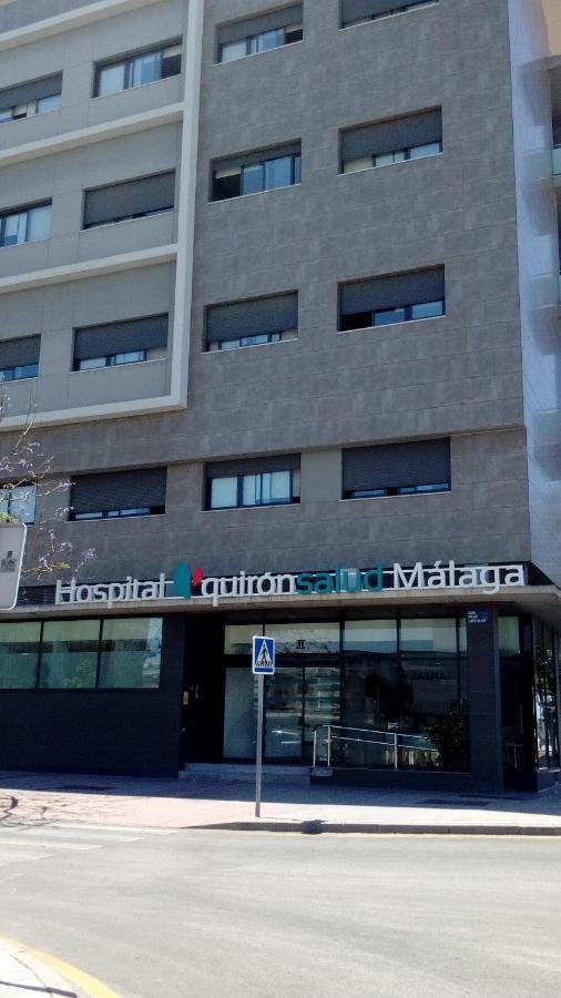 Maravilloso Apartamento En La Playa En Capital * Malaga