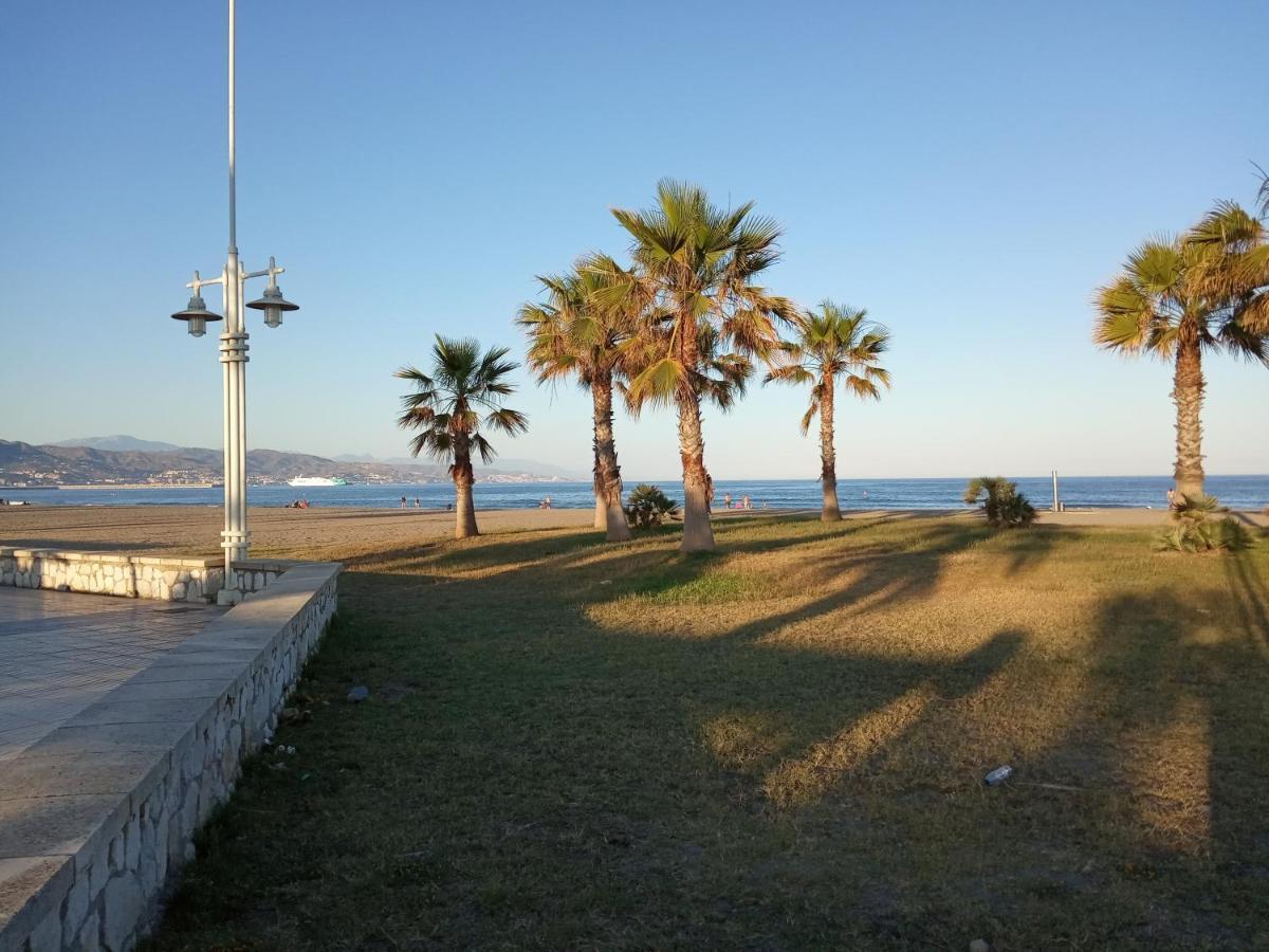 Maravilloso Apartamento En La Playa En Capital Apartment