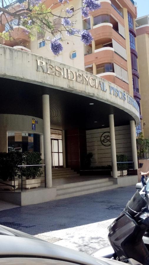 Maravilloso Apartamento En La Playa En Capital Malaga