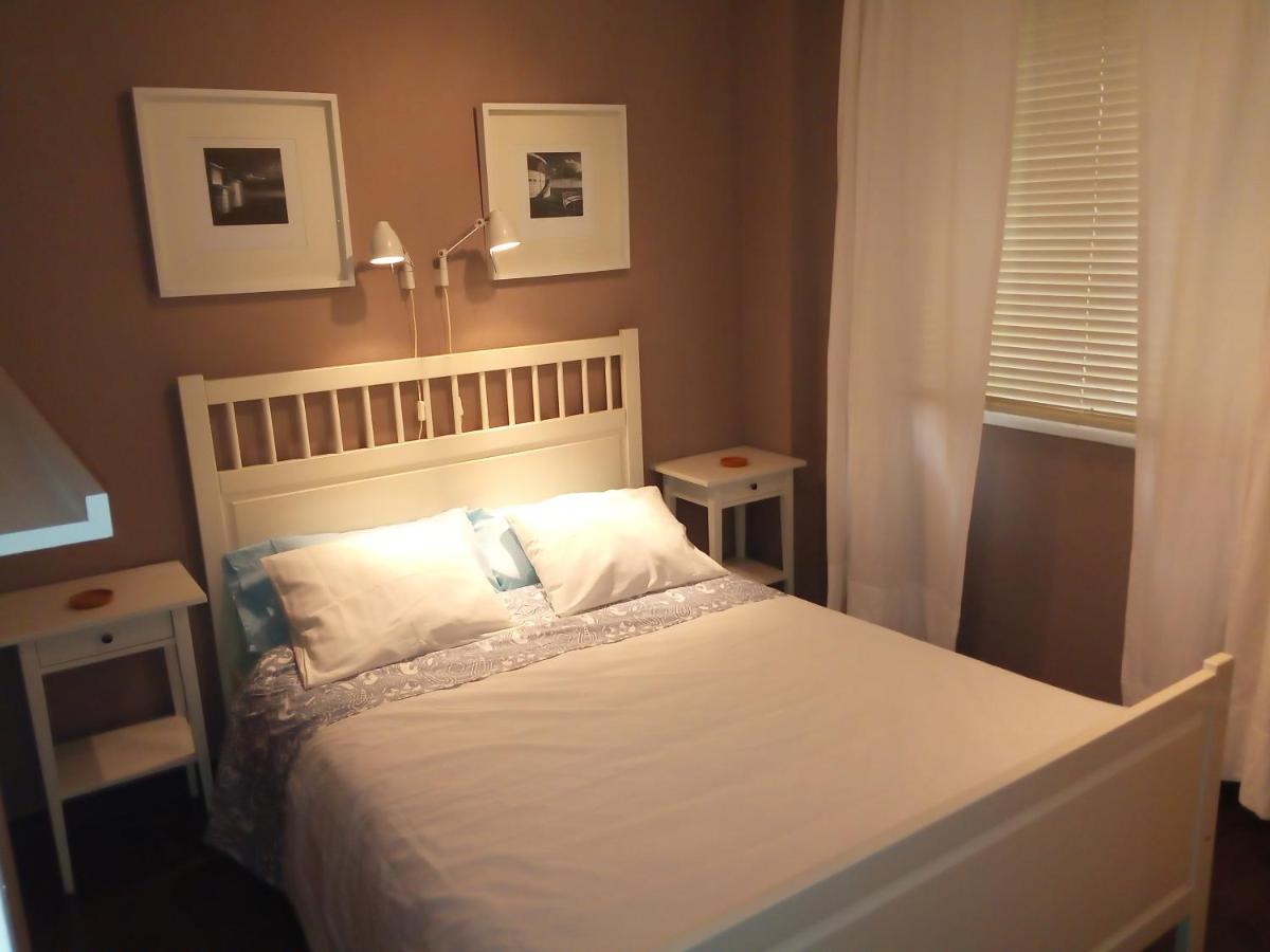 Maravilloso Apartamento En La Playa En Capital Apartment *
