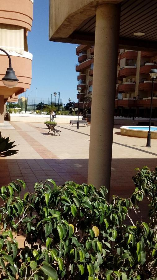 Apartment Maravilloso Apartamento En La Playa En Capital *