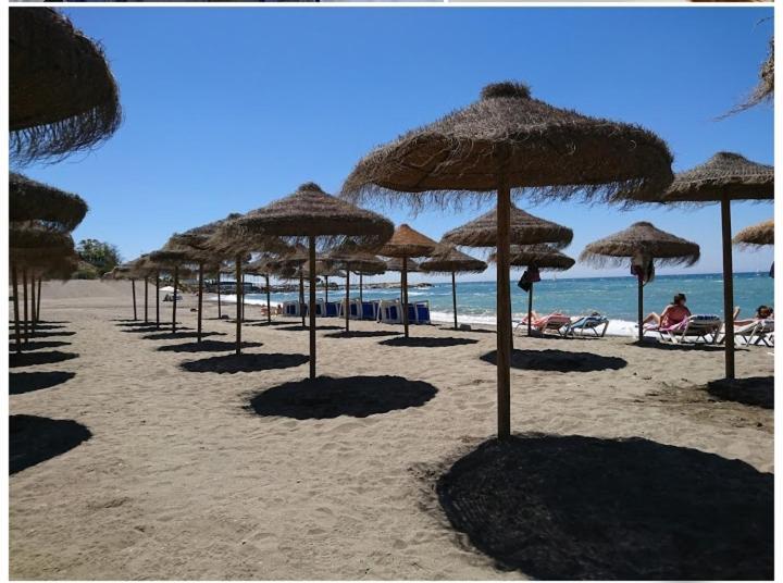 Lu&cia El Palo Malaga