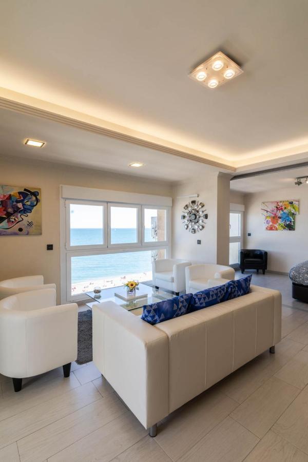Royal Executive Apartment