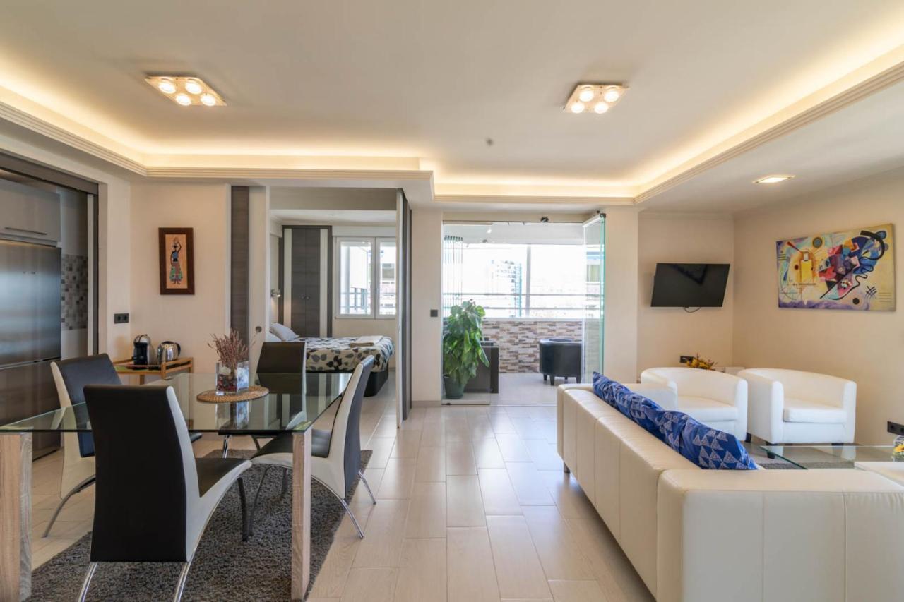 Royal Executive Apartment Malaga