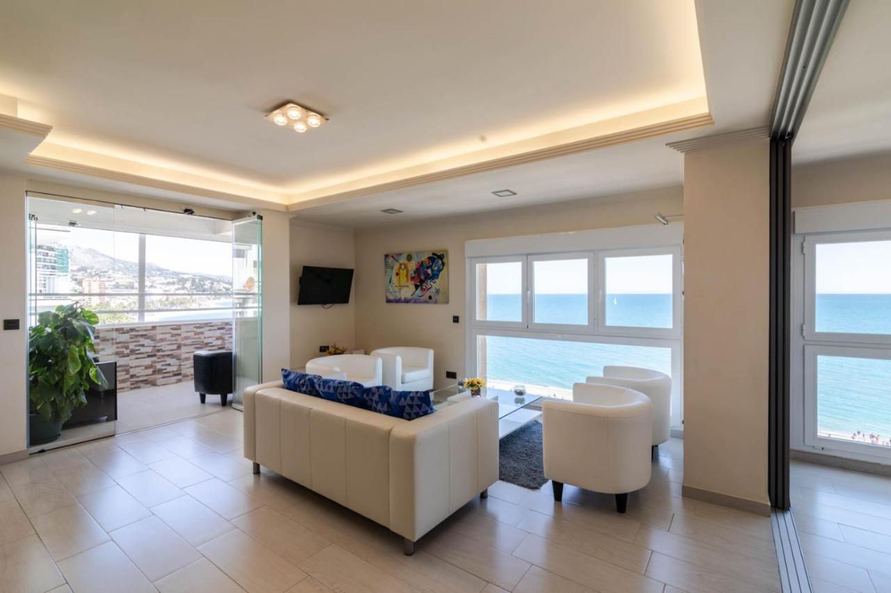 Royal Executive Apartment Malaga