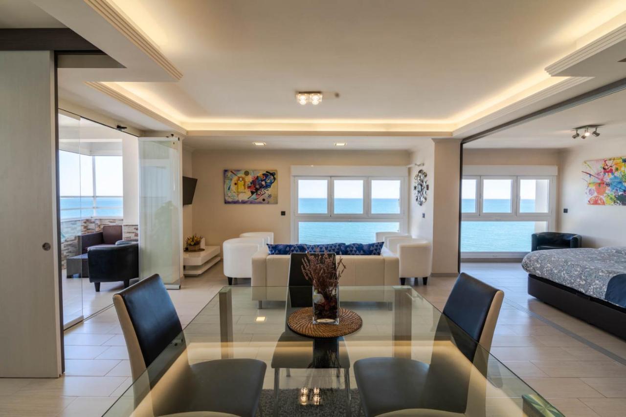 Apartment Royal Executive Malaga