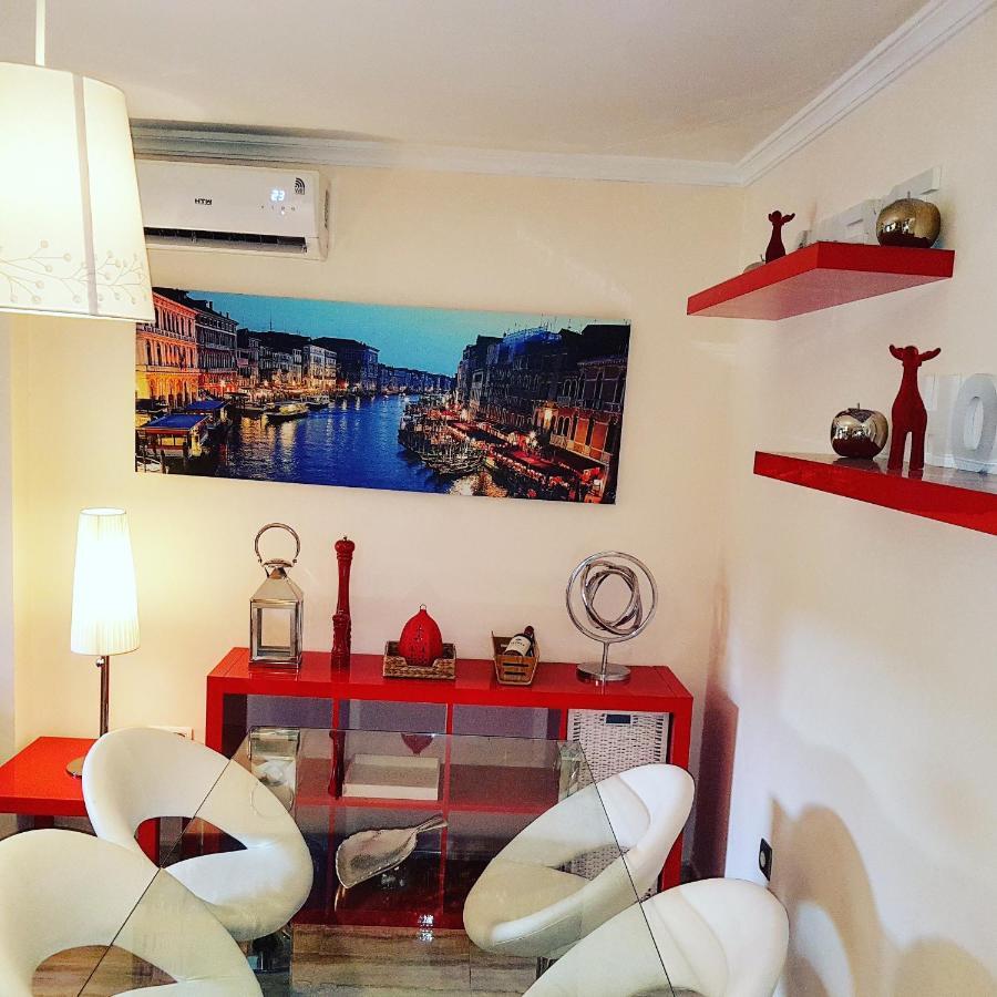 Elegant House Cerrado De Calderon Holiday home Malaga