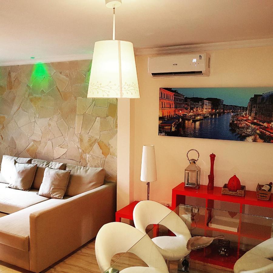Holiday home Elegant House Cerrado De Calderon Malaga