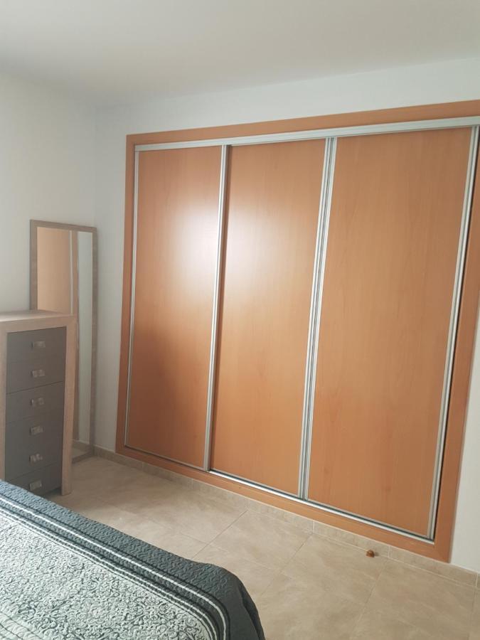 Harmonia Apartamento Rincon De La Victoria Apartment *