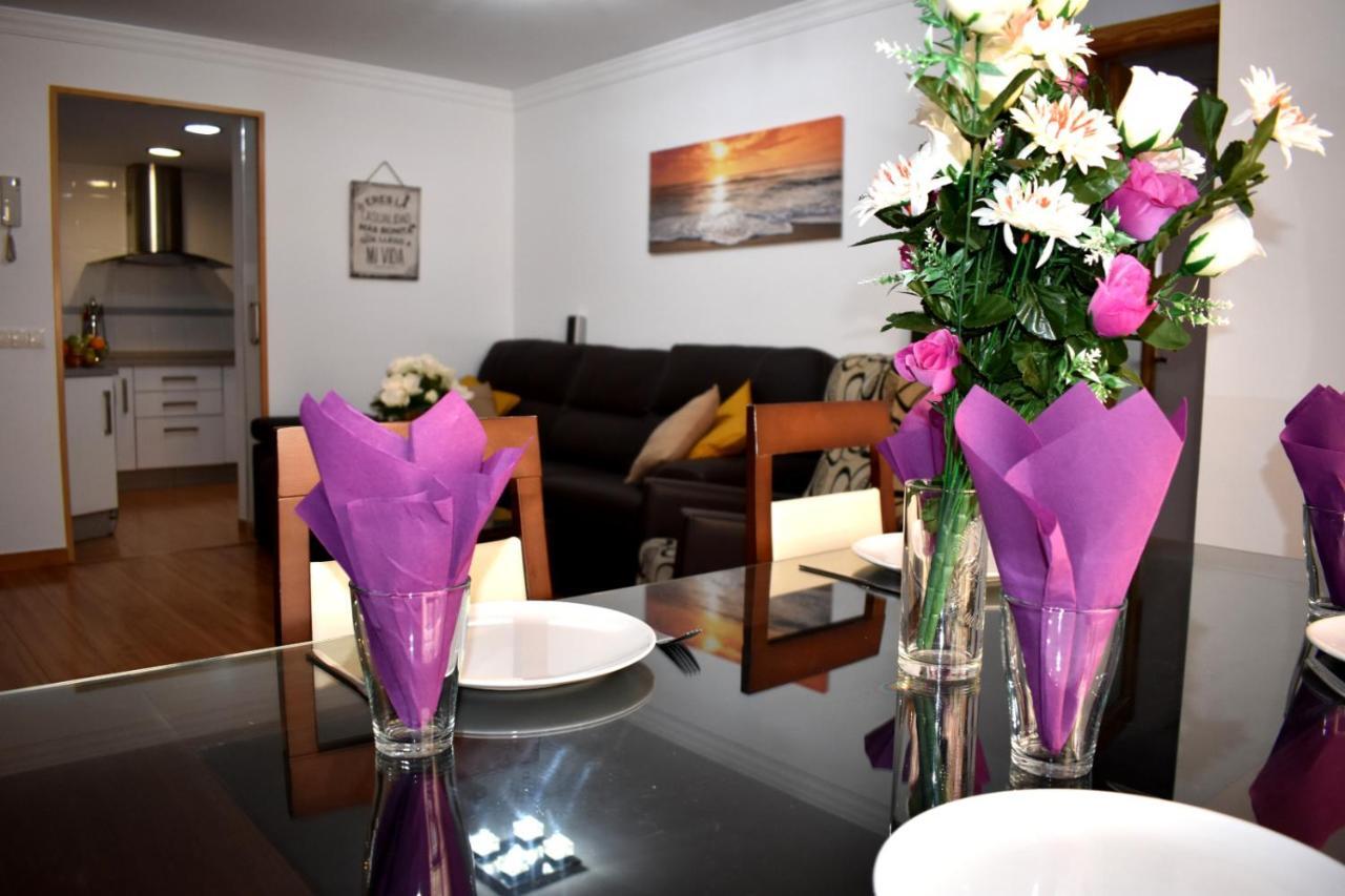 Apartment Tu Rincon De Huelin