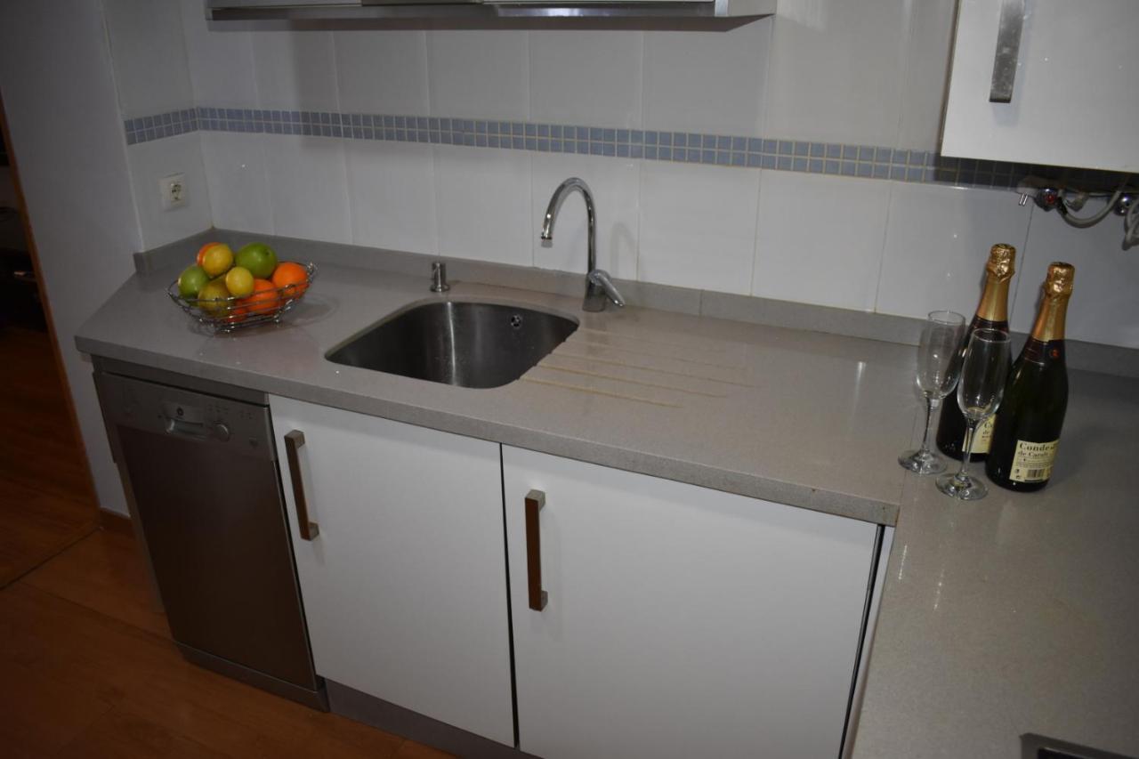 Tu Rincon De Huelin * Malaga