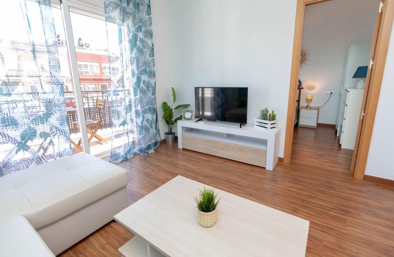 Holidays By The Sea Apartment *