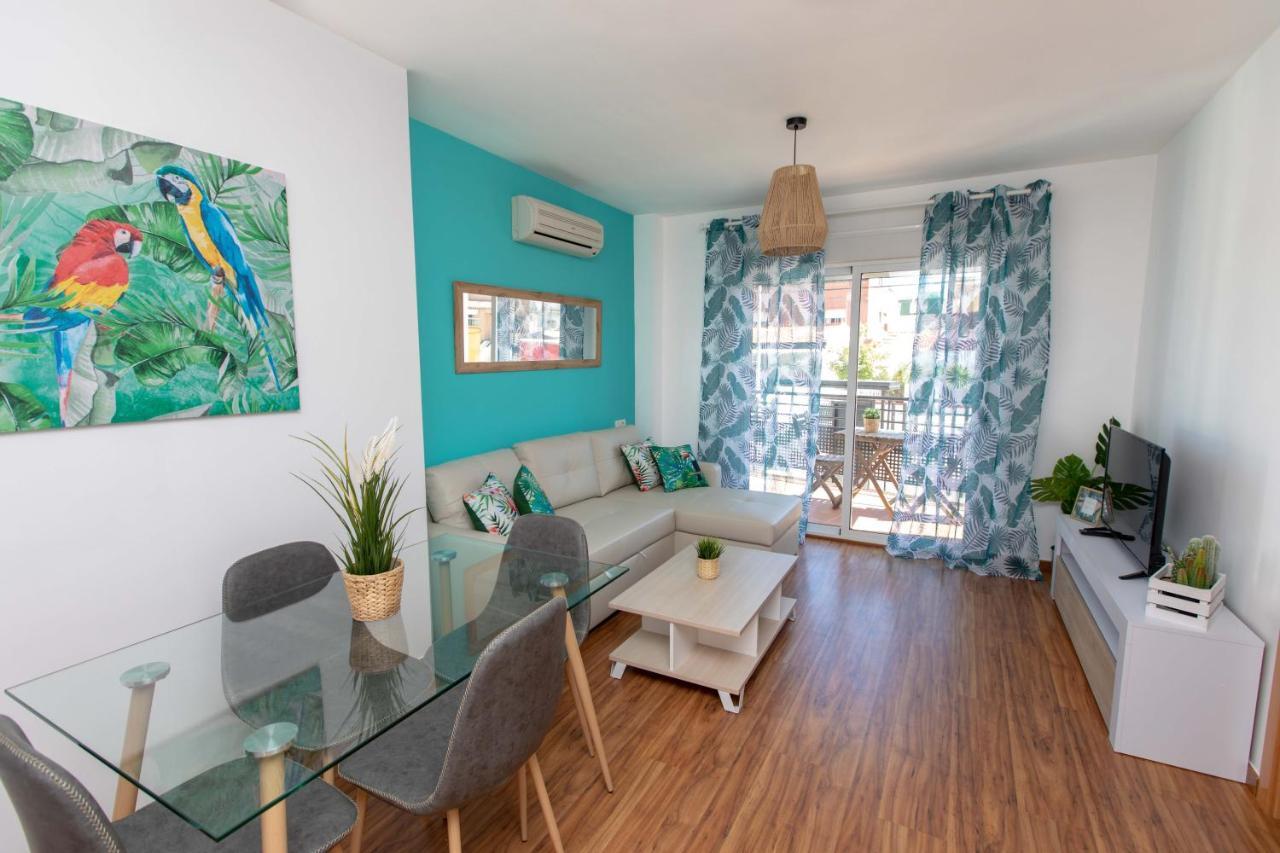 Holidays By The Sea Apartment *