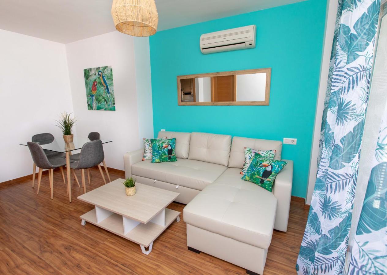 Holidays By The Sea Apartment *